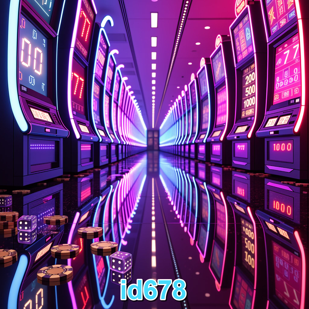 Program VIP id678